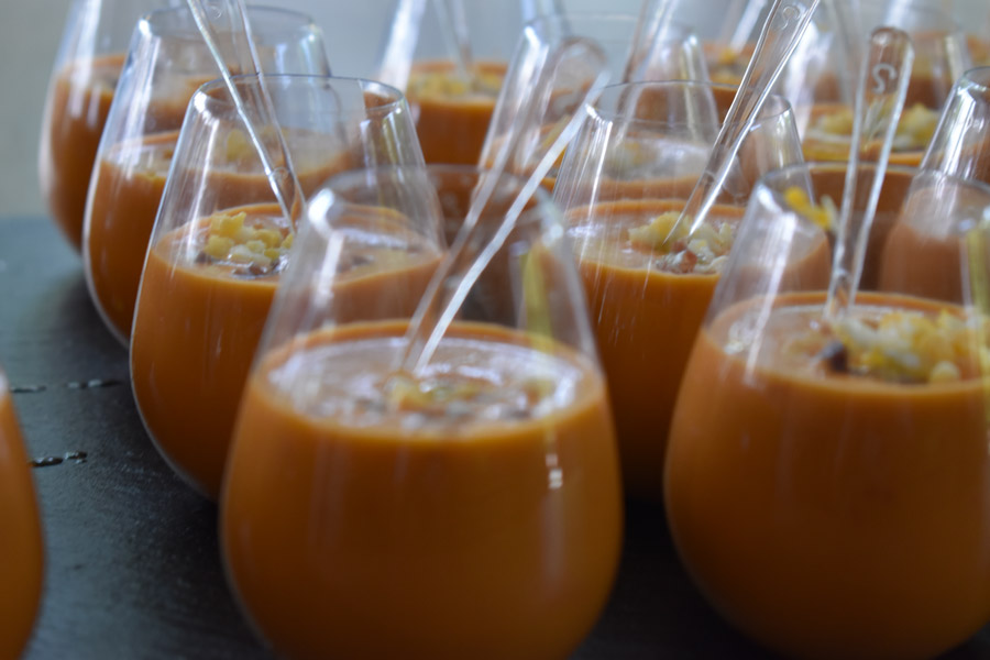 Eventos La Terrace de la Vega