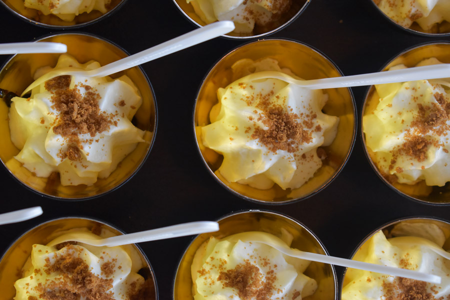 Eventos La Terrace de la Vega