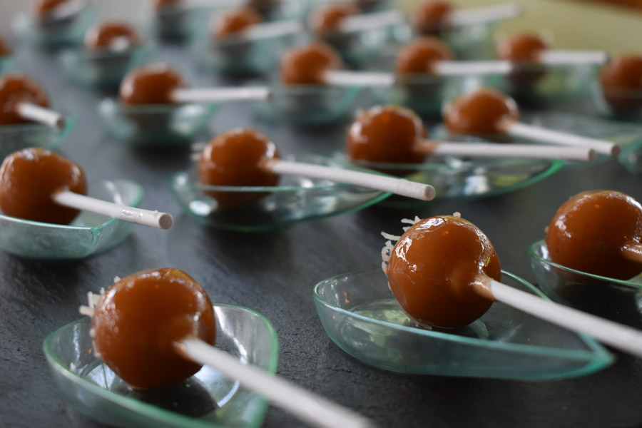 Eventos La Terrace de la Vega