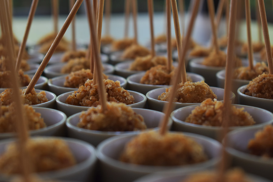 Eventos La Terrace de la Vega